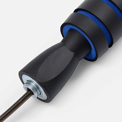 Беспроводная скакалка Silentino