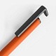 Ручка шариковая Standic с подставкой для телефона