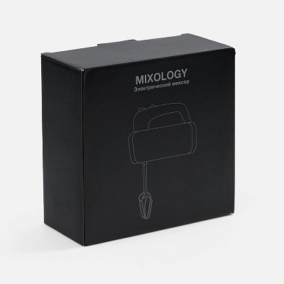 Миксер Mixology