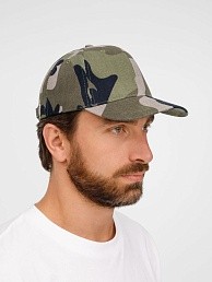Бейсболка Buffalo