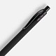 Ручка шариковая Undertone Black Soft Touch