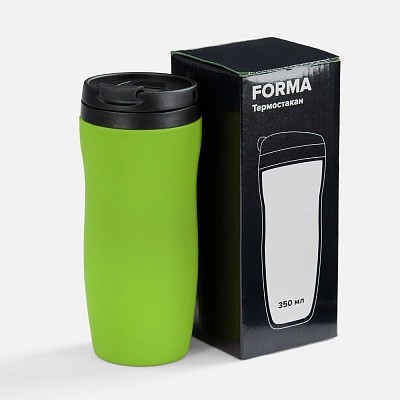 Термостакан Forma