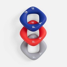 Эспандер кистевой Doubly