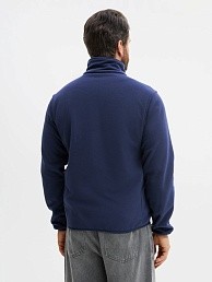 Куртка флисовая унисекс Ben Mac