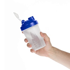 Спортивный шейкер OneTwo Drink