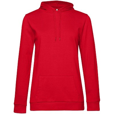Толстовка с капюшоном женская Hoodie