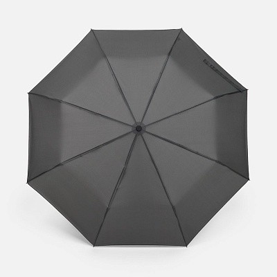 Зонт складной Smooth Move с плавным закрытием