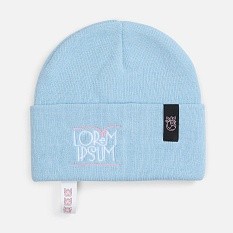 Шапка Urban Flow