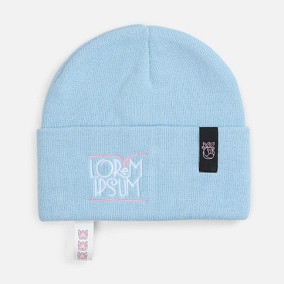 Шапка Urban Flow