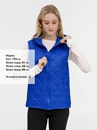 Жилет унисекс Tarnaby