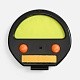 Подвижная игра с мячом Nice Catch