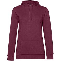 Толстовка с капюшоном женская Hoodie