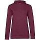 Толстовка с капюшоном женская Hoodie