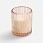 Ароматическая свеча Fragnola, ver.2, красный апельсин и базилик