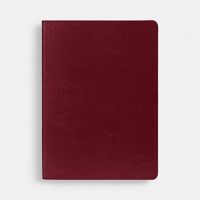 Ежедневник Nebraska Flex, недатированный