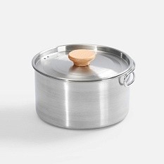 Набор туристической посуды Stackado