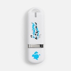 Флешка Memo, 8 Гб