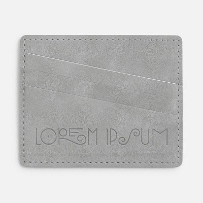 Чехол для карточек Urban
