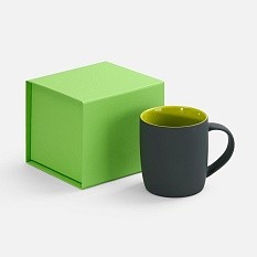 Коробка Alian