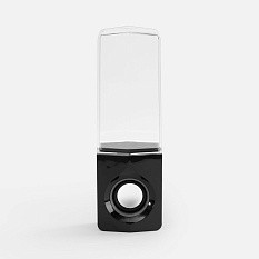 Bluetooth-колонка с поющим фонтаном Fuente