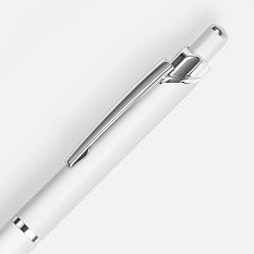 Ручка шариковая Chromos Soft Touch