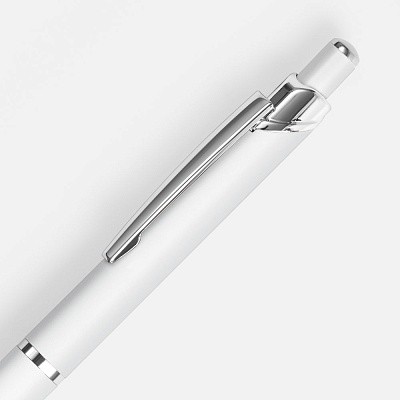 Ручка шариковая Chromos Soft Touch