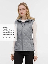 Жилет унисекс Tarnaby