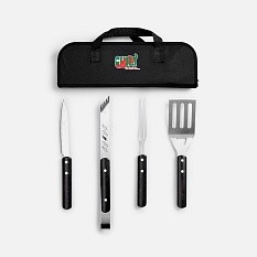 Набор для барбекю Friti