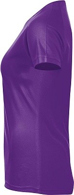 Футболка женская Sporty Women 140