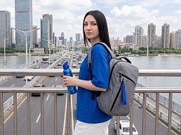 Рюкзак для ноутбука Onefold