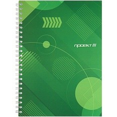 Блокнот на заказ Sketch Print M