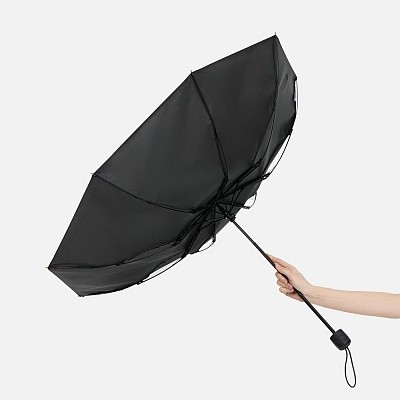 Зонт складной Basic, ver.2