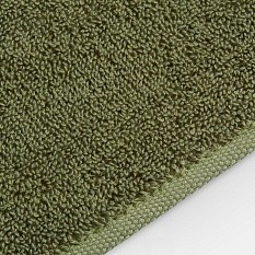 Полотенце махровое Terrychic, среднее