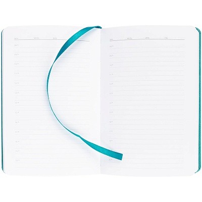 Ежедневник Base Mini, недатированный