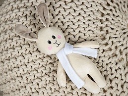 Мягкая игрушка Beastie Toys