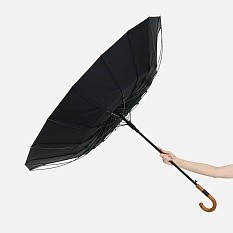 Зонт-трость Cloudfall