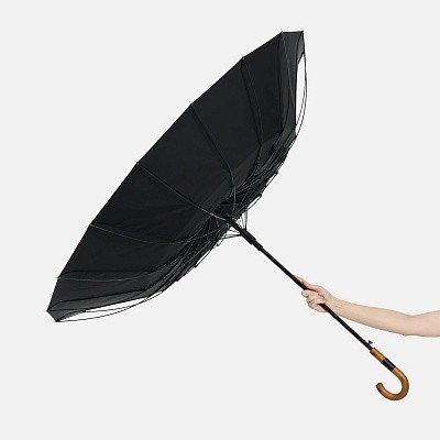 Зонт-трость Cloudfall