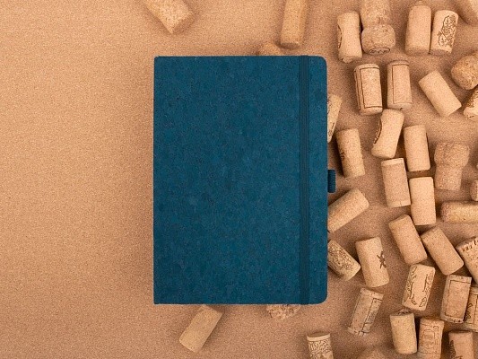 Блокнот Cork County