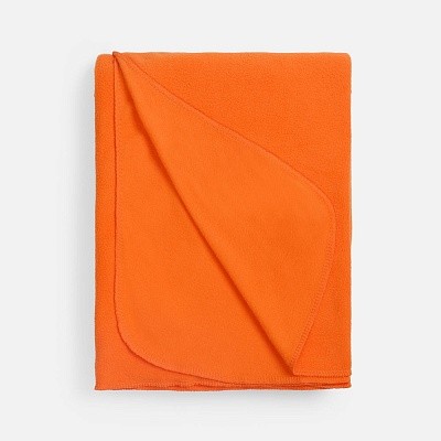 Флисовый плед Warm&Peace