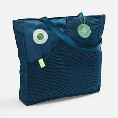 Спортивная сумка с карманом для ракеток Verkko