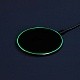 Беспроводное зарядное устройство с подсветкой Lightcore