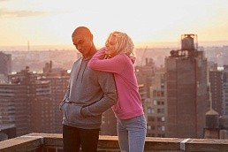 Толстовка с капюшоном женская Hoodie