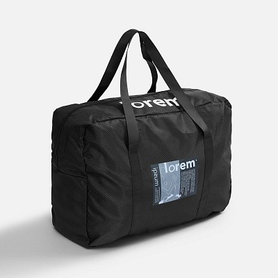 Спортивная сумка Ligero