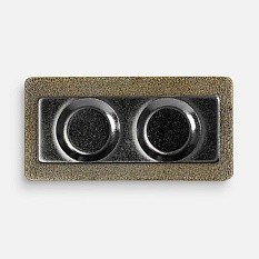 Значок Magnet Matto