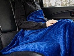 Плед-подушка Dreamscape