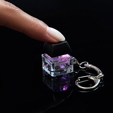 Брелок с подсветкой Knoppa