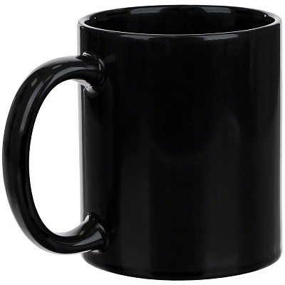 Кружка-хамелеон On Display, глянцевая