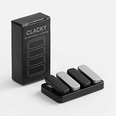 Антистресс-кликер Clacky
