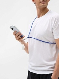 Кабель-ланьярд energyFlex Pro