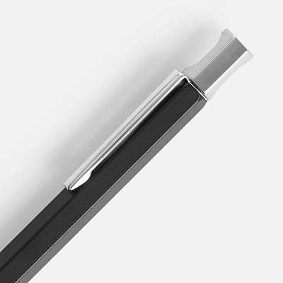 Ручка шариковая Numeric, мультиинструмент